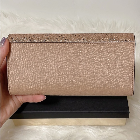 Coach Wallet - Picture 3 of 6